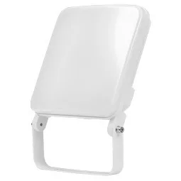 Ultralux LED reflektor, 30W, 4200K, 220V, IP65, fehér
