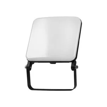 Ultralux LED reflektor, 220V, 50W, 4200K, IP65, fekete