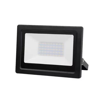 Ultralux LED SLIM reflektor 6000K IP65 220V 50W 220V 50W
