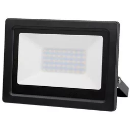 Ultralux LED SLIM reflektor 6000K IP65 220V 50W 220V 50W