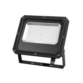   Ultralux LED-es professzionális reflektor 220V 100W 5000K IP65