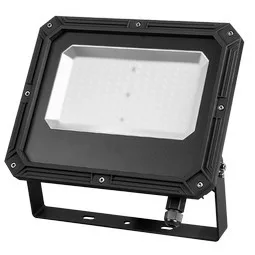 Ultralux LED-es professzionális reflektor 220V 100W 5000K IP65