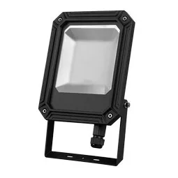 Ultralux Professzionális LED reflektor IP65 12-24V DC 120 50W 5000K