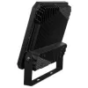   Ultralux LED professzionális reflektor 220V 150W 5000K 5000K IP65