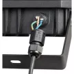 Ultralux LED professzionális reflektor 220V 150W 5000K 5000K IP65