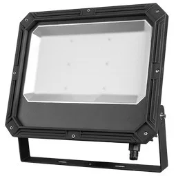 Ultralux LED professzionális reflektor 220V 200W 5000K 5000K IP65