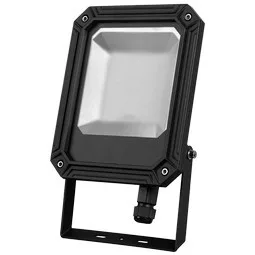 Ultralux LED professzionális reflektor 220V 50W 50W 5000K IP65