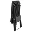 Ultralux LED professzionális reflektor 220V 50W 50W 5000K IP65