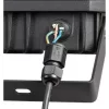  Ultralux LED professzionális reflektor 220V 50W 50W 5000K IP65