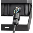 Ultralux LED professzionális reflektor 220V 50W 50W 5000K IP65