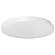 Ultralux LED mennyezeti lámpa, 18W, 4200K, kerek