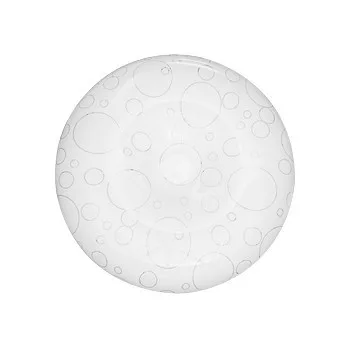 Ultralux LED mennyezeti lámpa, 18W, 4000K