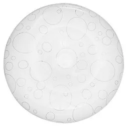 Ultralux LED mennyezeti lámpa, 18W, 4000K