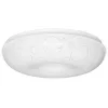 Ultralux LED mennyezeti lámpa, 18W, 4000K