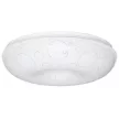 Ultralux LED mennyezeti lámpa, 18W, 4000K