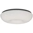 Ultralux LED mennyezeti lámpa, 18W, 4000K