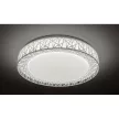 Ultralux LED mennyezeti lámpa, 36W 4200K 220-240V IP20