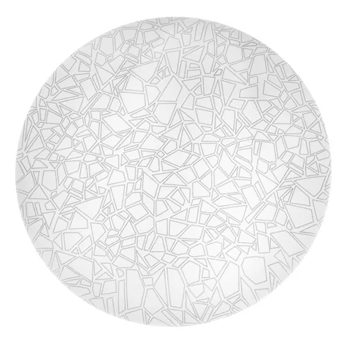 Ultralux LED mennyezeti lámpa, 18W, 4000K, 1200lm, IP20