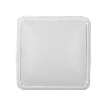   Ultralux LED mennyezeti lámpa mikrohullámú fényerő-érzékelővel 12W 4000K