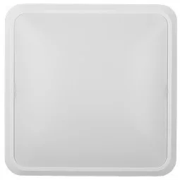 Ultralux LED mennyezeti lámpa mikrohullámú fényerő-érzékelővel 12W 4000K