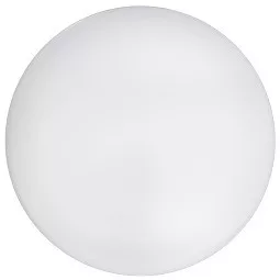 Ultralux LED 12W 4000K mennyezeti lámpa állítható érzékelővel