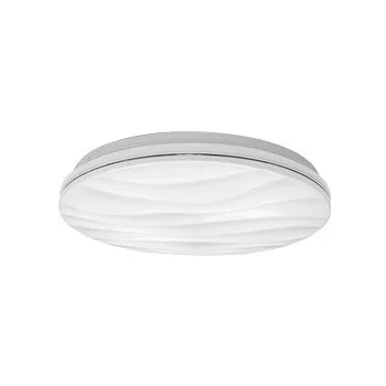 Ultralux LED mennyezeti lámpa, 28W, 4000K, 2000lm, IP20