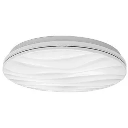 Ultralux LED mennyezeti lámpa, 28W, 4000K, 2000lm, IP20
