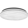 Ultralux LED mennyezeti lámpa, 28W, 4000K, 2000lm, IP20