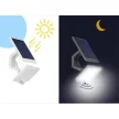 Ultralux Napelemes LED PIR reflektor IP54 120 11W 5000K SMD2835 11W 5000K SMD2835