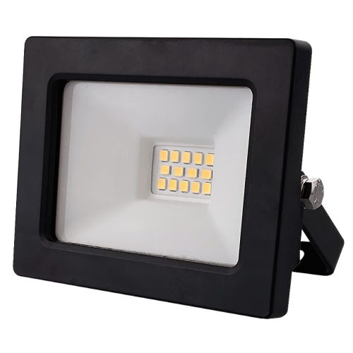Ultralux LED Slim reflektor, 10W, 4000K, 810lm, IP65