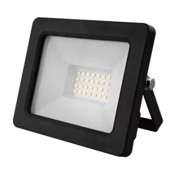 Ultralux LED Slim reflektor, 20W, 1570K, 810lm, IP65
