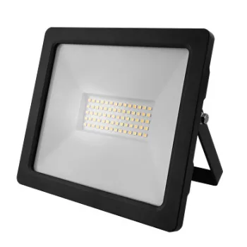 Ultralux LED Slim reflektor, 50W, 4000K, 4000lm, IP65