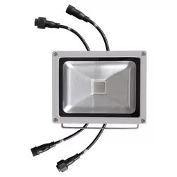 Ultralux DMX RGB LED reflektor 24V 120 10W IP65 24V 120 10W