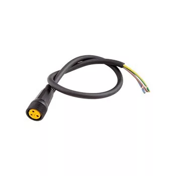 Ultralux DMX tápcsatlakozó az SPX22048, SPX22090 számára