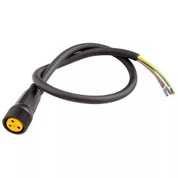 Ultralux DMX tápcsatlakozó az SPX22048, SPX22090 számára