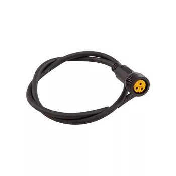 Ultralux DMX jelcsatlakozó az SPX22048, SPX22090 számára