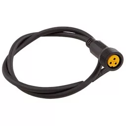 Ultralux DMX jelcsatlakozó az SPX22048, SPX22090 számára