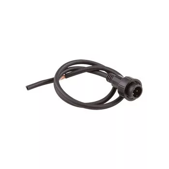 Ultralux DMX-jelcsatlakozó az SPX22048, SPX22090 számára