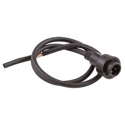 Ultralux DMX-jelcsatlakozó az SPX22048, SPX22090 számára