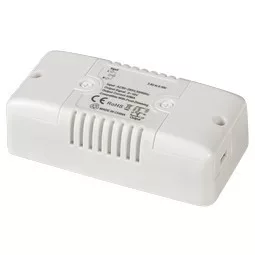 Ultralux Intelligens 2.4G RF 0-10V DC vezérlő LED világításhoz 220-240V AC 500W