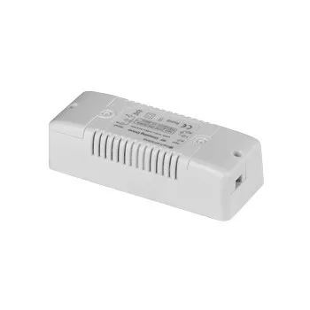   Ultralux Intelligens 2.4G RF fényerőszabályzó 13W, 300mA, 220-240V AC