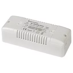 Ultralux Intelligens 2.4G RF fényerőszabályzó 230mA 220V-240V AC 24W