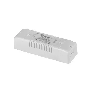   Ultralux Intelligens 2.4G RF fényerőszabályzó 40W, 850mA, 220-240V AC