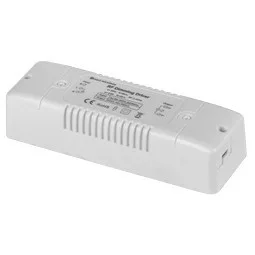 Ultralux Intelligens 2.4G RF fényerőszabályzó 40W, 850mA, 220-240V AC