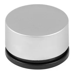 Ultralux Intelligens 2.4G RF forgatható távirányító, 1 zóna