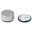 Ultralux Intelligens 2.4G RF forgatható távirányító, 1 zóna
