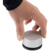 Ultralux Intelligens 2.4G RF forgatható távirányító, 1 zóna