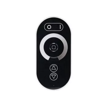   Ultralux Intelligens 2.4G RF TOUCH távirányító LED világításhoz, 1 zóna