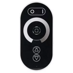 Ultralux Intelligens 2.4G RF TOUCH távirányító LED világításhoz, 1 zóna