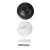   Ultralux Intelligens 2.4G RF távirányító LED világításhoz. 4 zóna